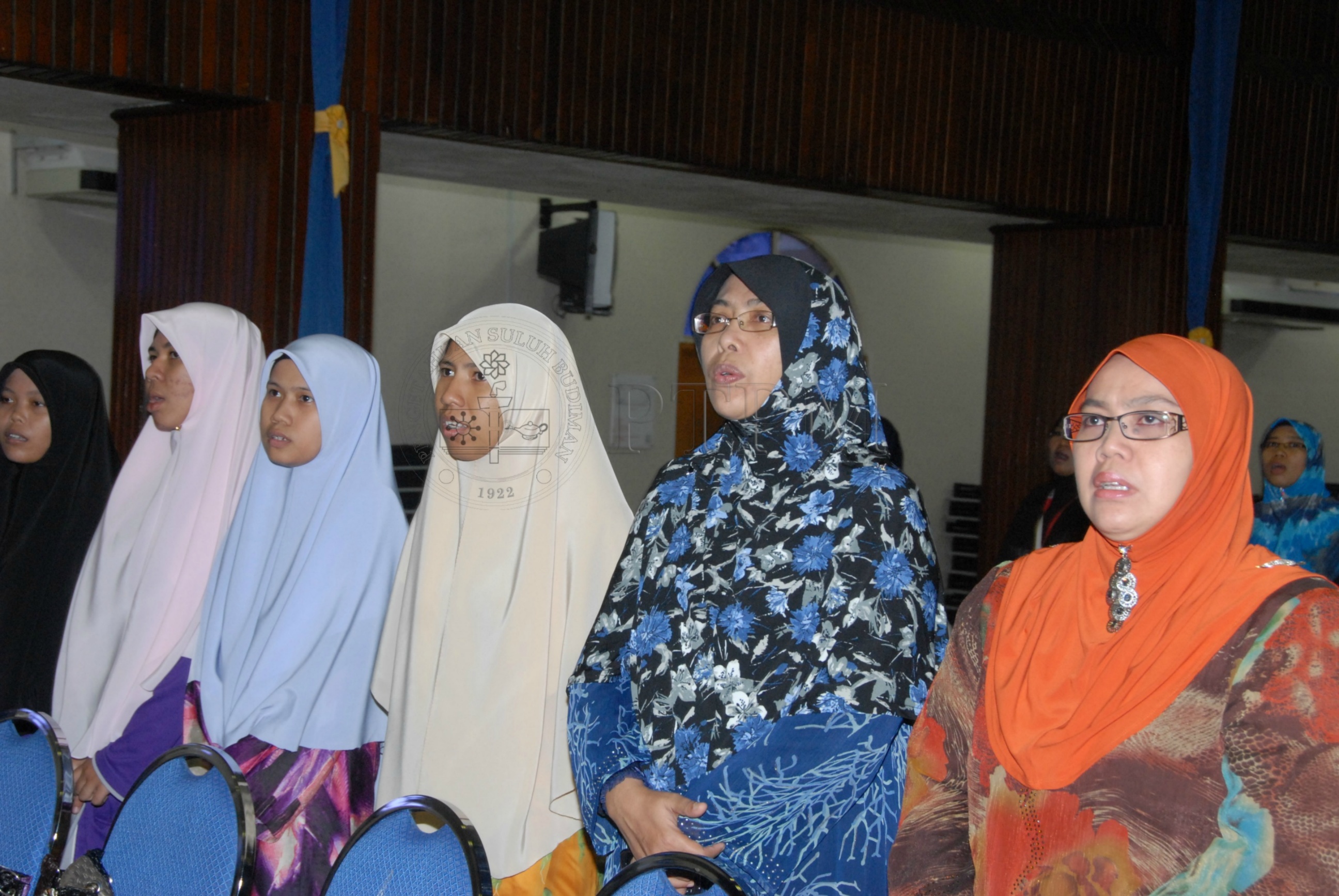 PTPM 11 107 CANSELOR    IDA 2297